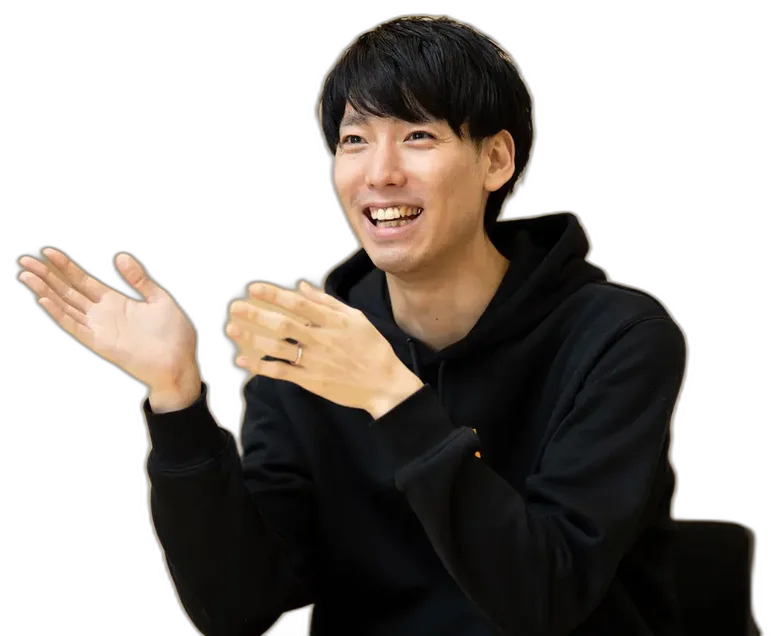 代表取締役 白井光輝